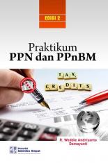 Praktikum: PPn dan PPnBM (Edisi 2)